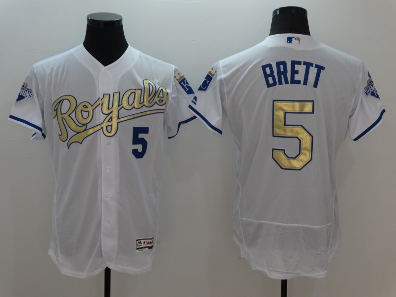 Kansas City Royals jerseys-015